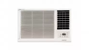 Smart Air Conditioners