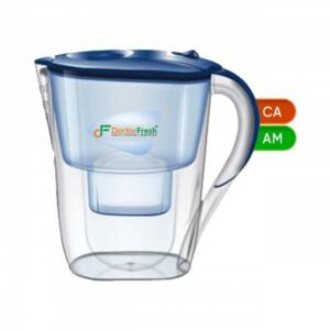 WATER PURIFIER FOR HOME