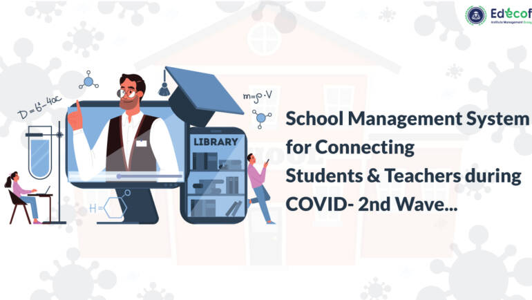 Efficient School Management: Enhancing Education with SMS